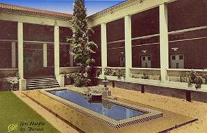 Bou Hanifia 05 - thermes